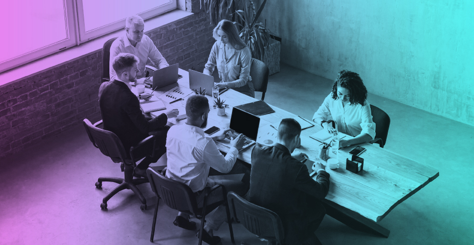 ¿La cultura organizacional de las empresas es una ventaja competitiva?