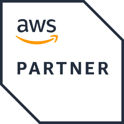 AWS partner