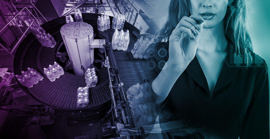 Desata tu capacidad productiva con Beas Manufacturing para SAP Business One