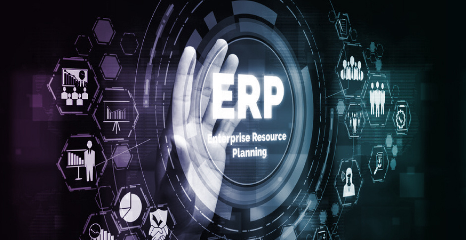 ¿Cómo elegir un software ERP que revolucione tu negocio?