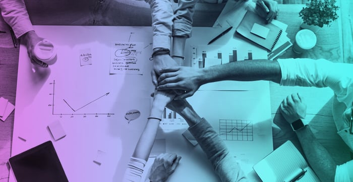 comunicación organizacional