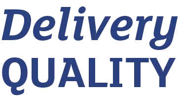 Delivery QUALITY