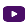 Icon violeta-Youtube