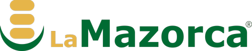 Logo la-mazorca