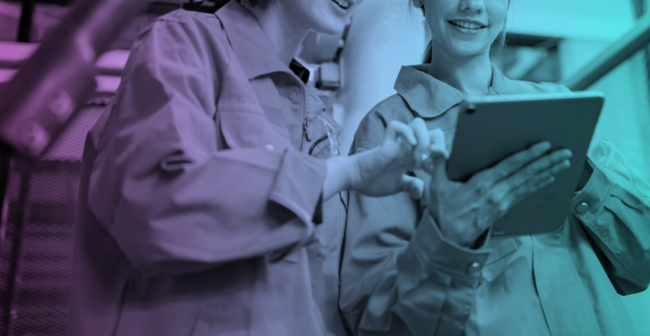 Manufactura 4.0: ¿cómo impacta el IoT en las empresas?