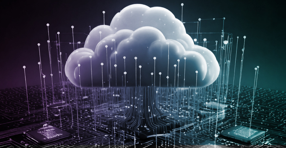 El futuro del trabajo remoto en la nube