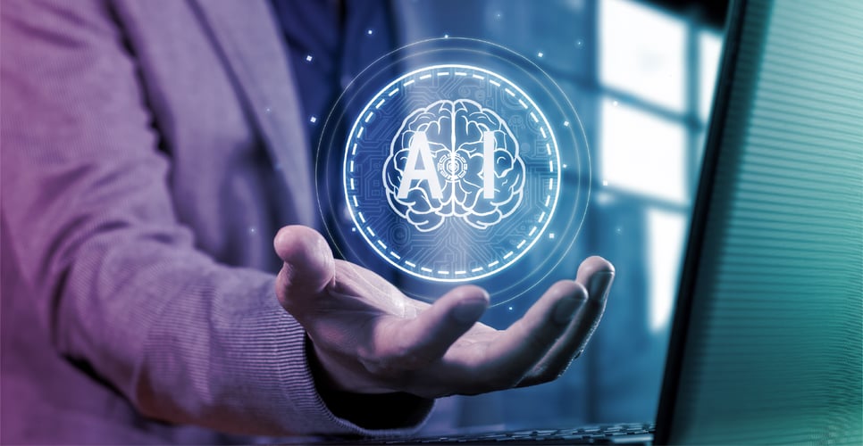 Gobernanza de datos e Inteligencia Artificial