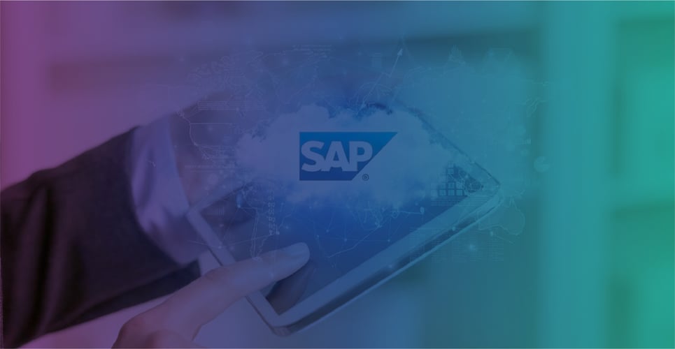 Caso de éxito: de infraestructura limitada a una operación escalable con SAP en la nube de AWS
