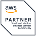 SMB on AWS