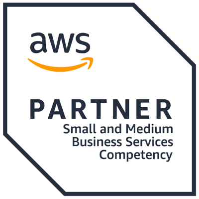 SMB on AWS