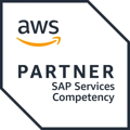 AWS sap on aws