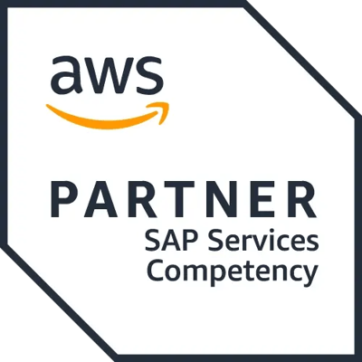 AWS sap on aws