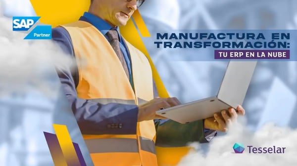 erp en la nube-manufactura