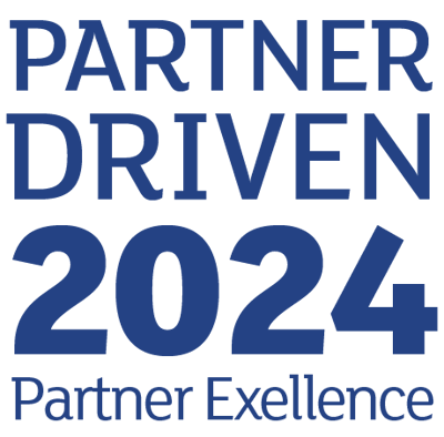 Partner Driven