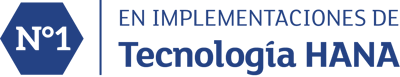Tecnología-HANA