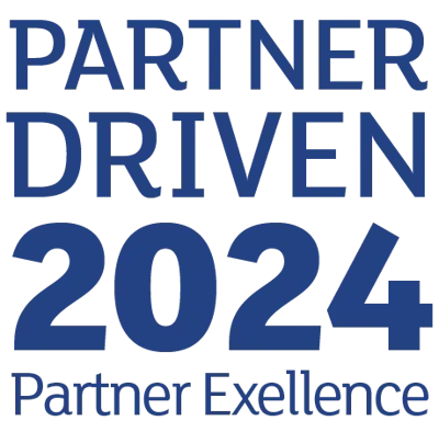 Partner Driven