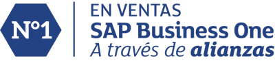 Ventas-SAP-B1-alianzas