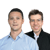 Picture of Andrés Medina Mora y Rafa Flores