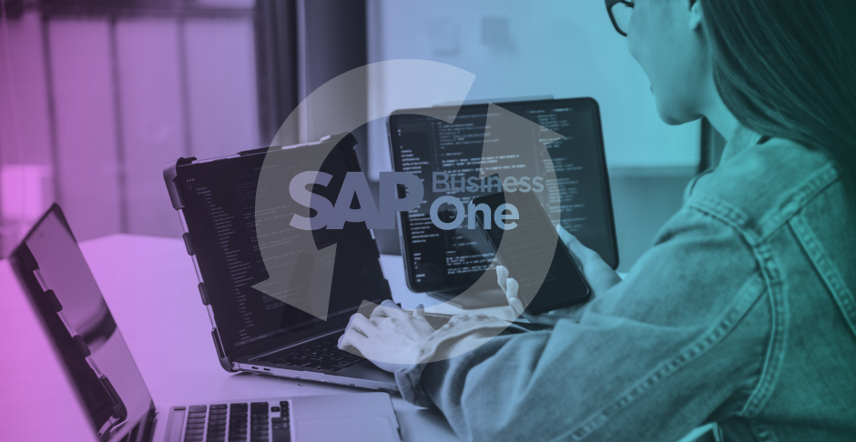 ¿Por qué migrar a la nueva versión de SAP Business One?