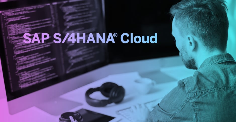 ¿Qué es SAP S/4 HANA Cloud Public Edition?