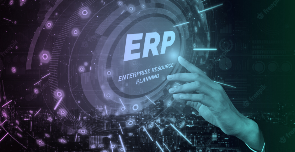 ¿Qué es un ERP?