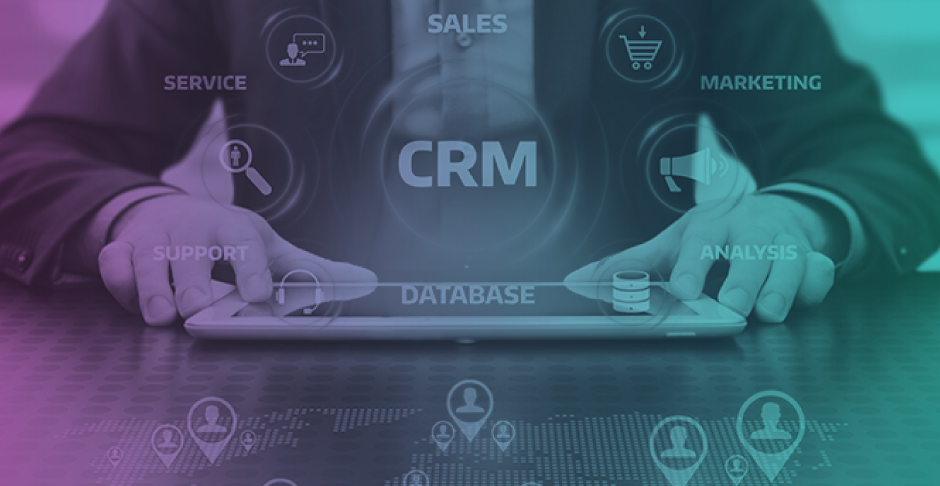¿Cómo te ayuda el CRM a tener más control de tus clientes?