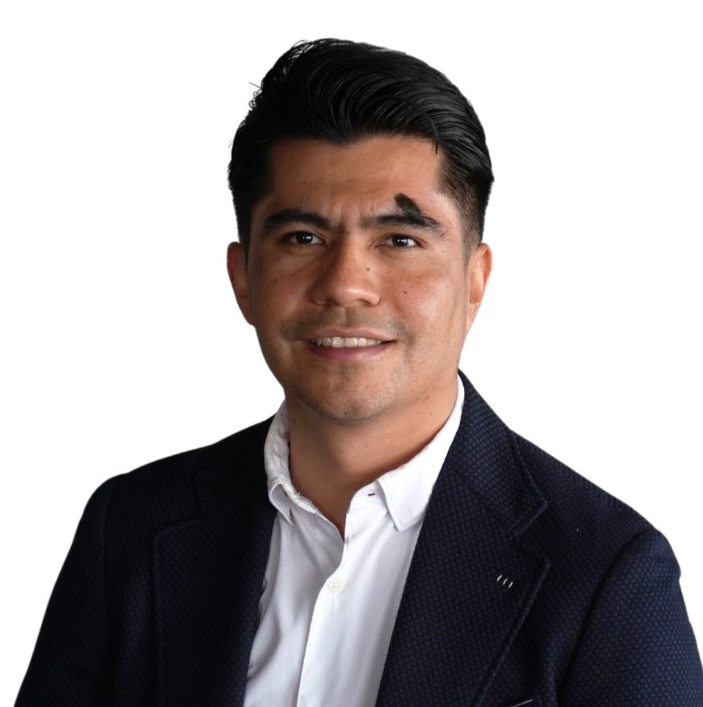 Antonio Rojas