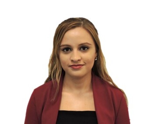 Claudia Mendoza