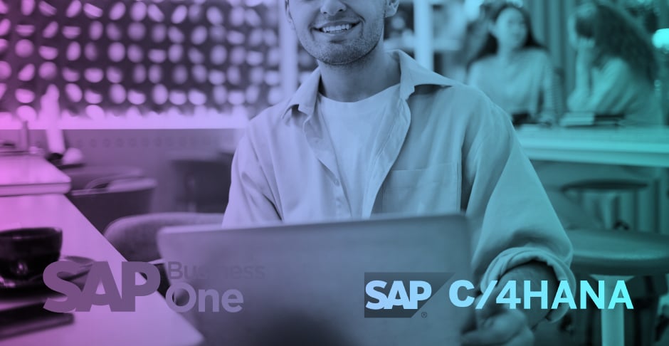 Diferencias entre SAP Business One y SAP S/4HANA