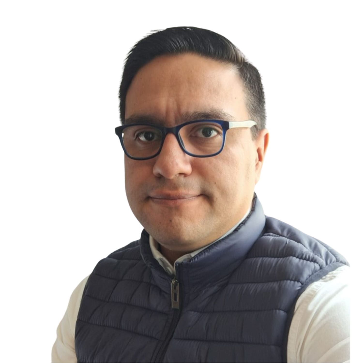 Edson Partida