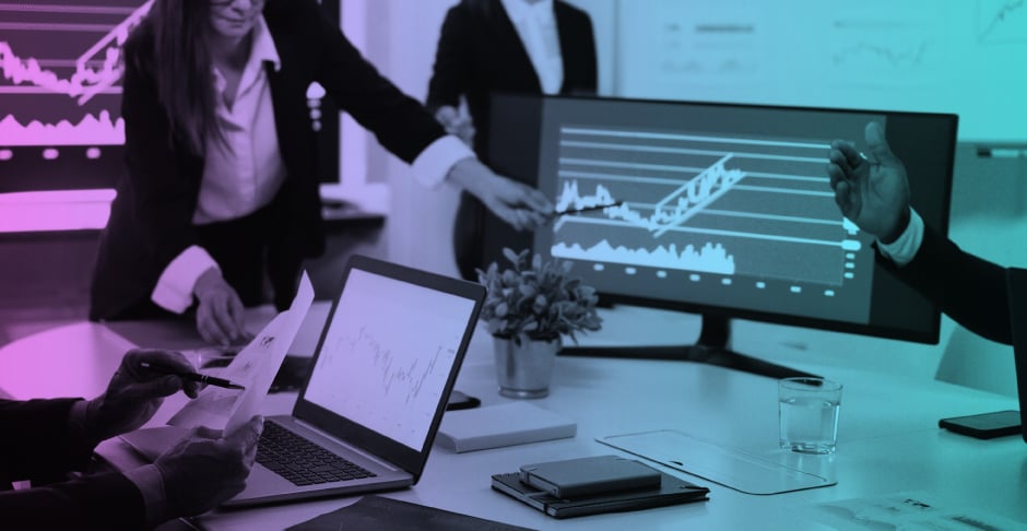Gobernanza de datos y privacidad