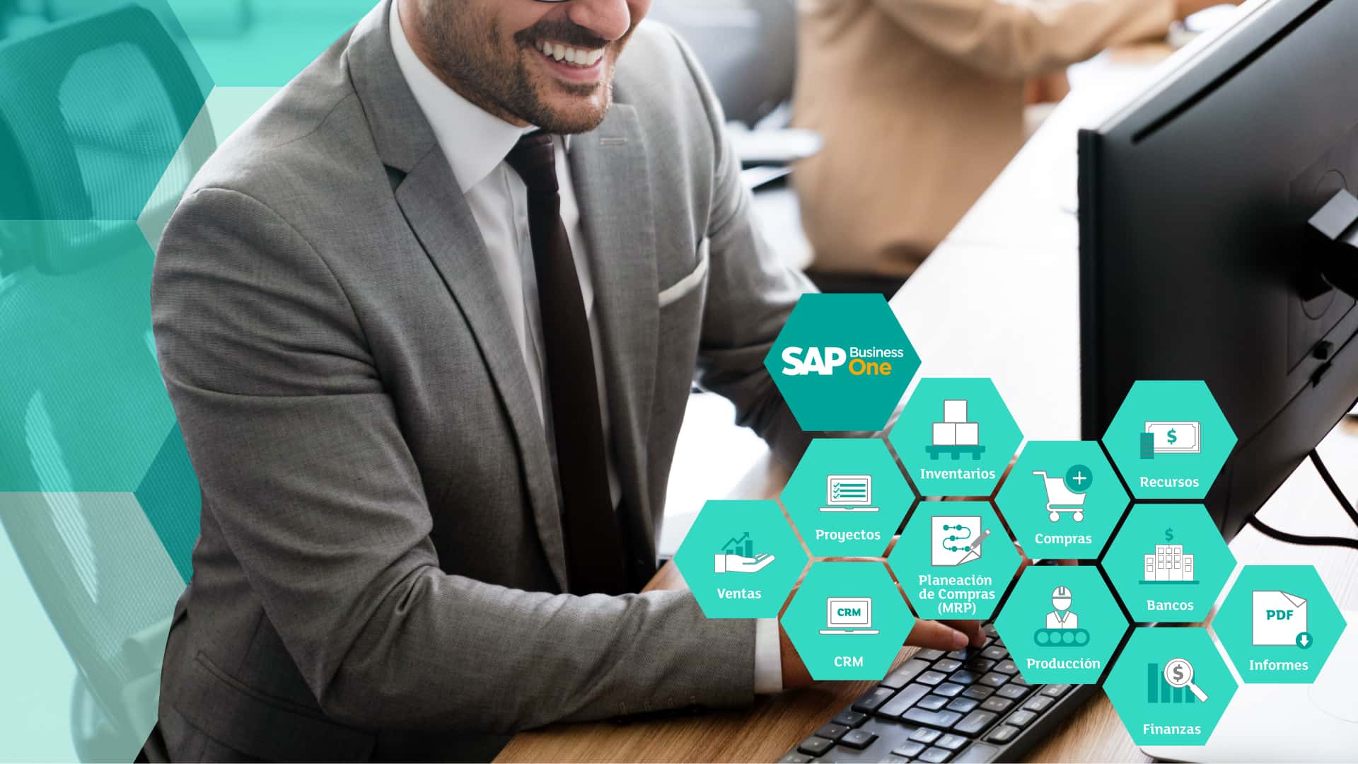 SAP Business One