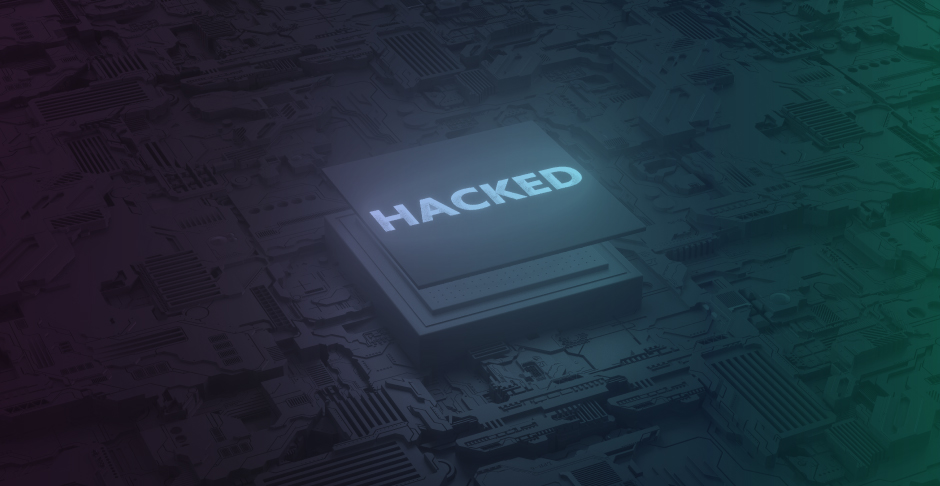 Hacking Detected: qué hacer en caso de ciberataque