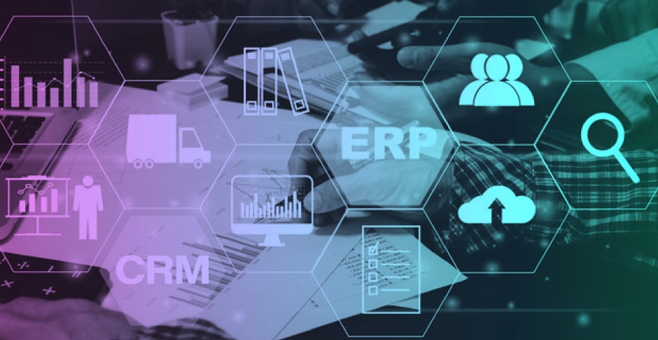¿Qué beneficios tiene integrar mi ERP SAP a un CRM?