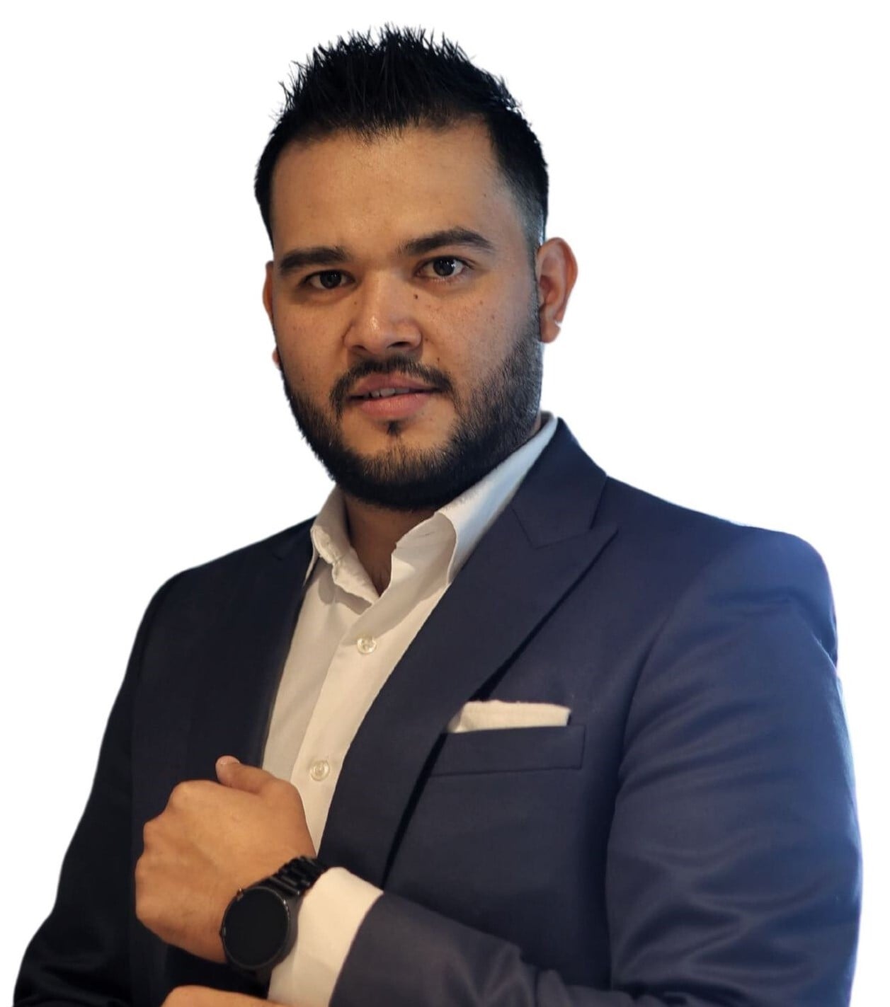 Julio Rojas