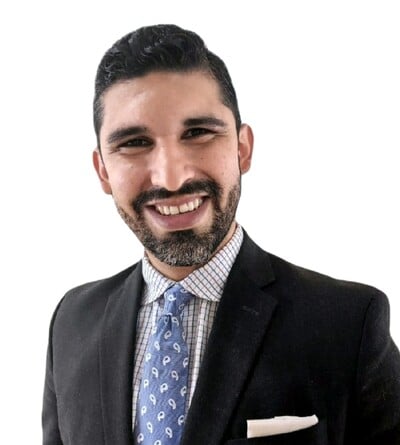 Luis Torres