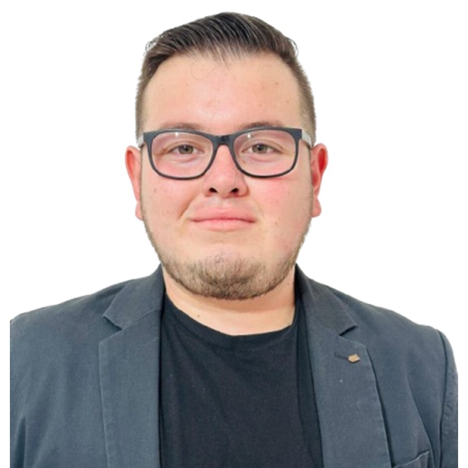 Miguel Alvarado