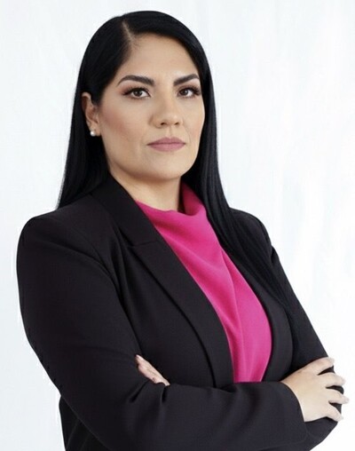 Olga Martínez