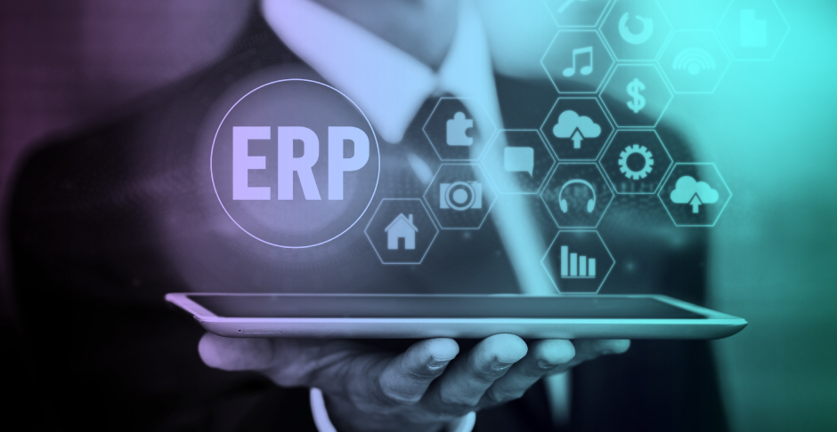 Optimización de procesos con apoyo de un ERP