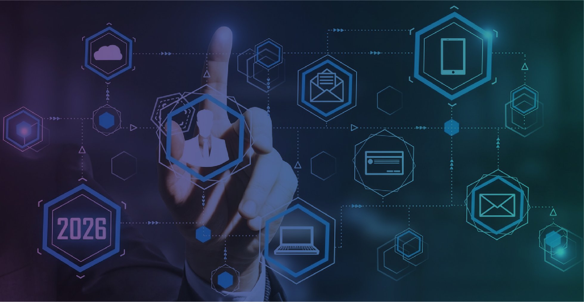 Tendencias CRM para 2026: cómo la IA está transformando las ventas