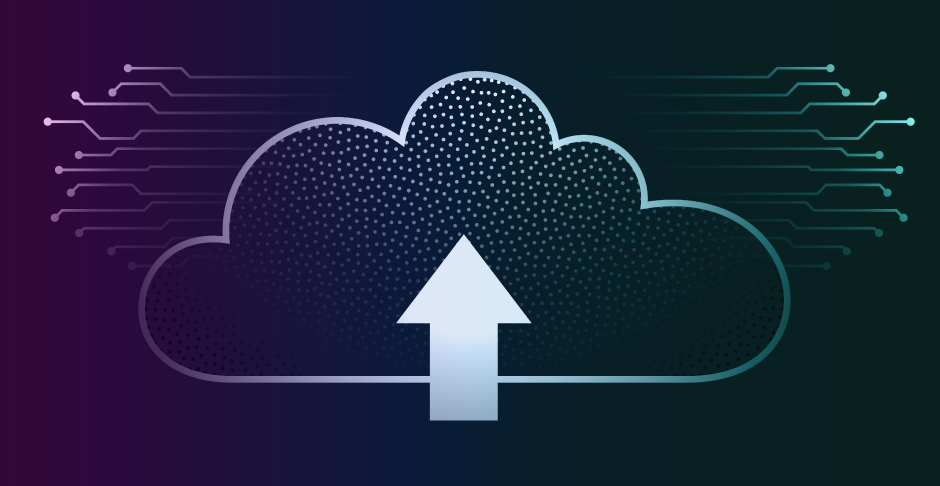 Almacenamiento en la nube: seis beneficios y una solución