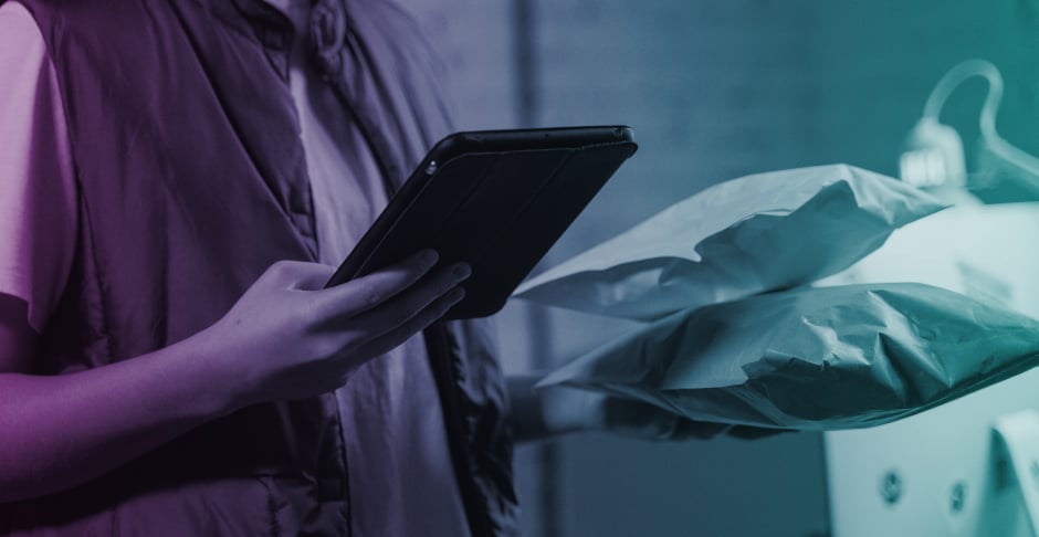 Produmex Scan es la herramienta que impulsa el crecimiento de tu operación desde el almacén