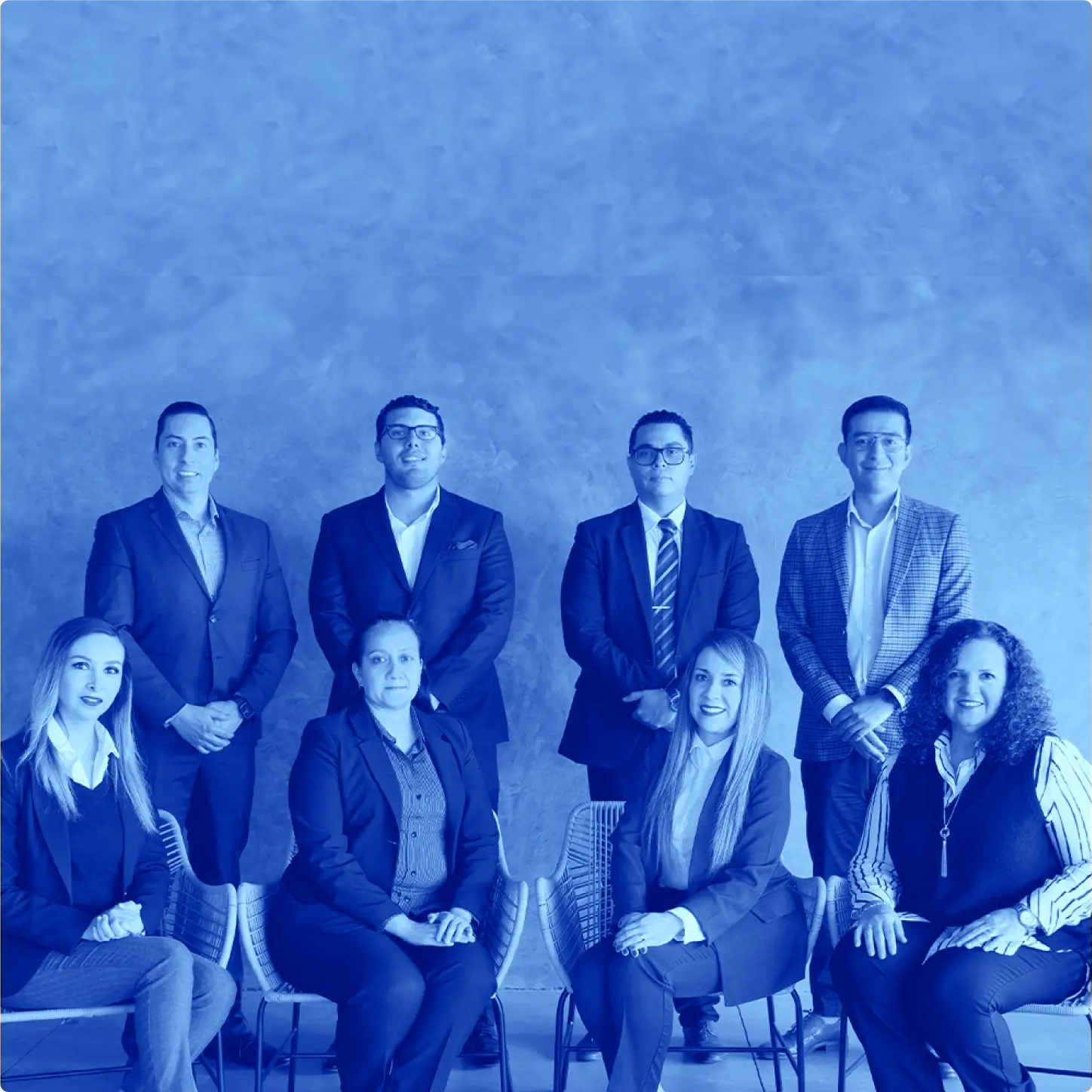 Banner Únete a Nuestro Equipo