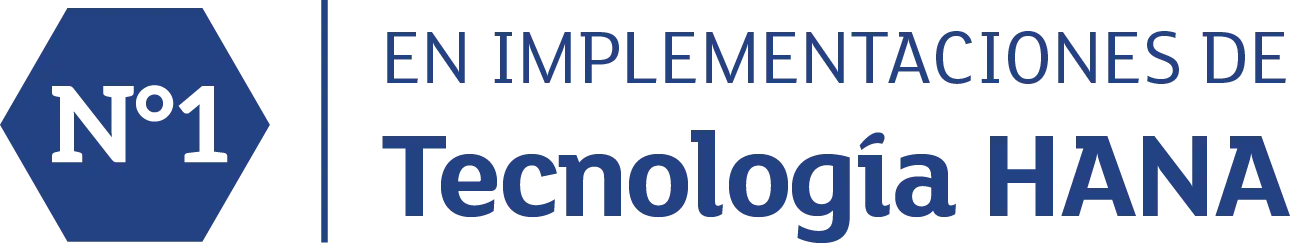 Tecnología-HANA