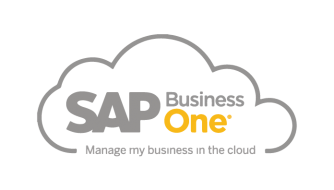 Sap Business One Cloud Logo
