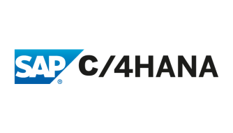 Sap C4HANA