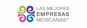 Reconocimiento Tesselar Por Mejores Empresas Mexicanas