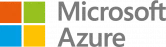 Logo Microsoft Azure