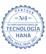 Tecnologia Hana