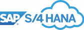 Logo S 4 Hana Cloud